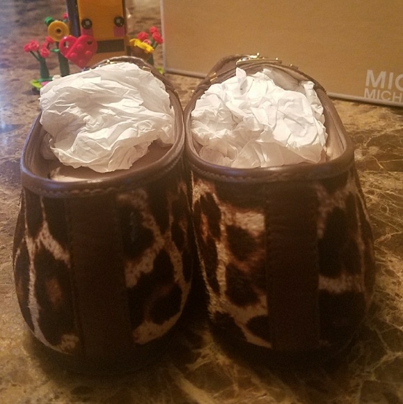 Michael kors Hamilton loafer - Picture 4 of 8